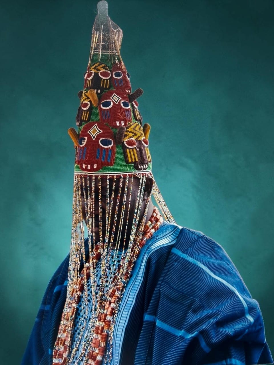 His Royal Majesty Oba Johnson Adekanmi Abikoye, Asa'Ooni of Ora-Igbomina